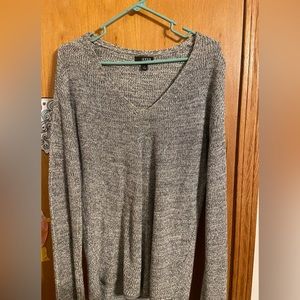 Selling a sweater from ana. Size L